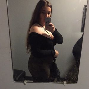 Meet your Posher, Christa